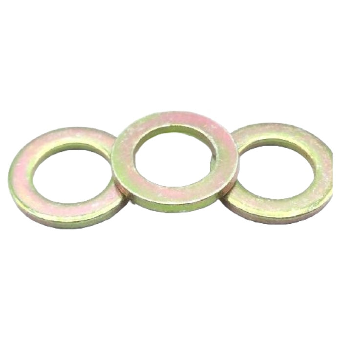 Flat Steel Washer for 3/8 in Bolt – AN960-616