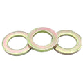 Flat Steel Washer for 3/8 in Bolt – AN960-616