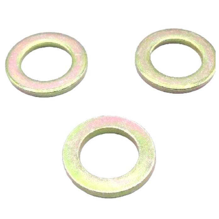 Flat Steel Washer for 3/8 in Bolt – AN960-616