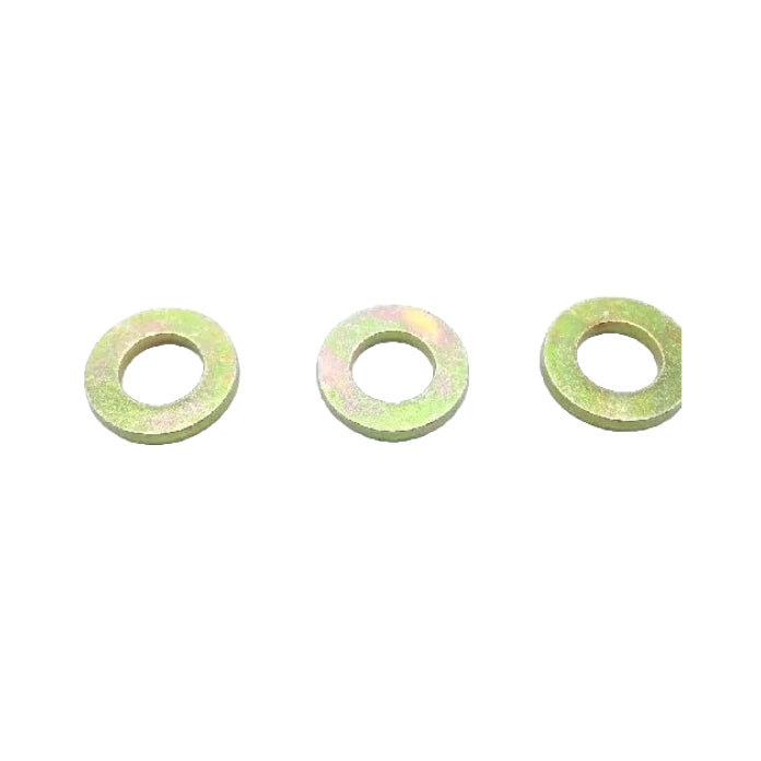 Aircraft Flat Washer for No. 8 Screws – AN960-8