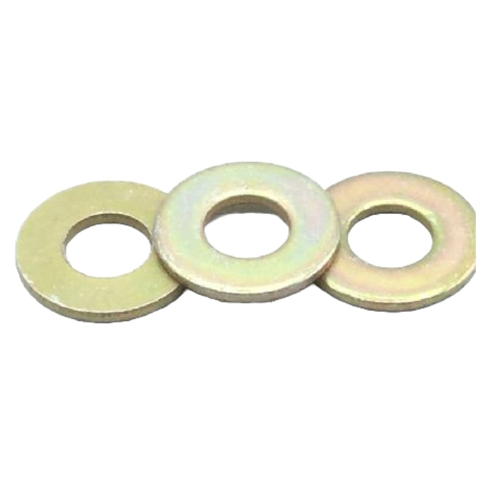 Flat Washer 1/2, Thin – AN960-816L