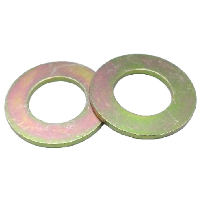 Flat Washer 9/16, Thin – AN960-916L
