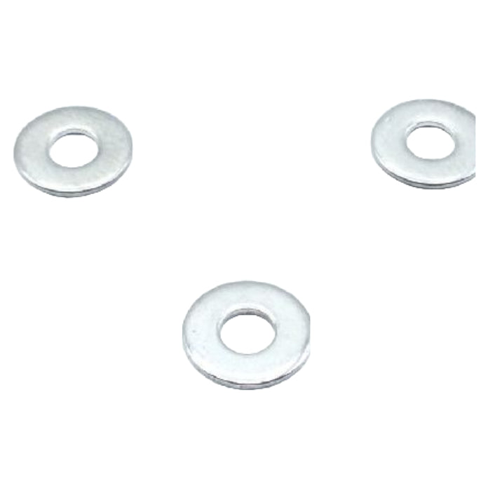 Flat Washer #4, Cres – AN960C4