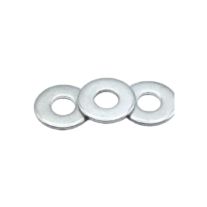 Flat Washer #4, Cres – AN960C4