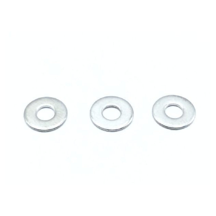 Flat Washer #4, Cres – AN960C4