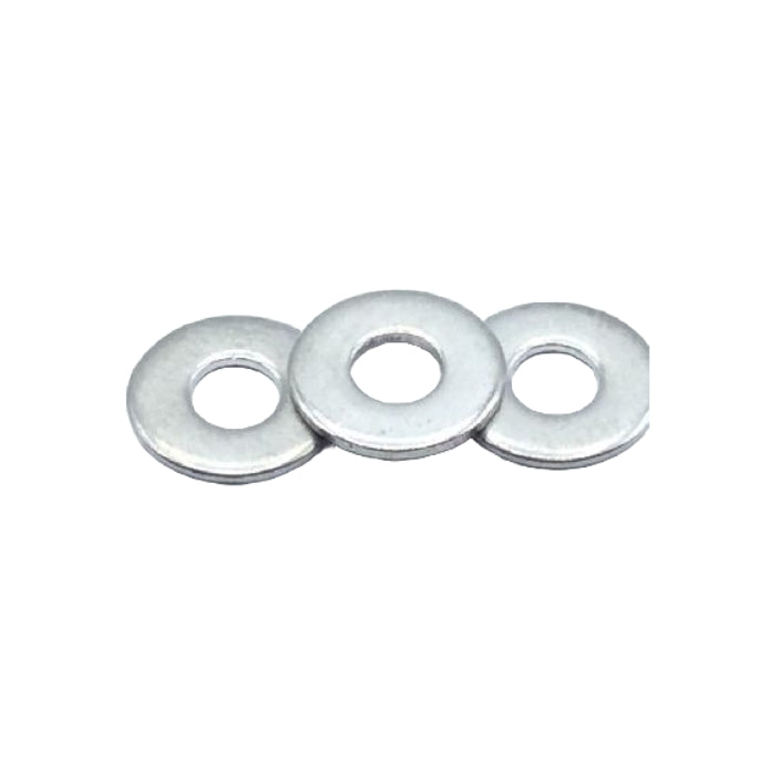 Flat Washer 1/4, Thin, Cres – AN960C416L