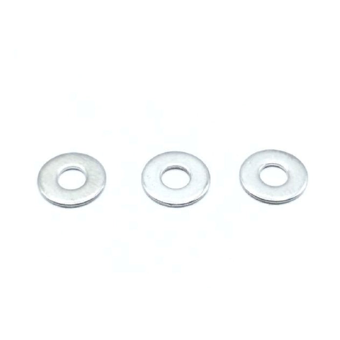 Flat Washer 1/4, Thin, Cres – AN960C416L