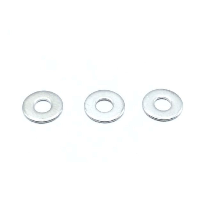 Stainless Steel Flat Washer #6 – AN960C6