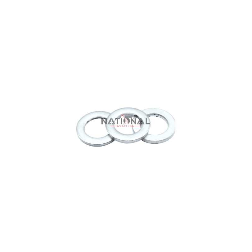 Flat Washer 3/8, Cres – AN960C616