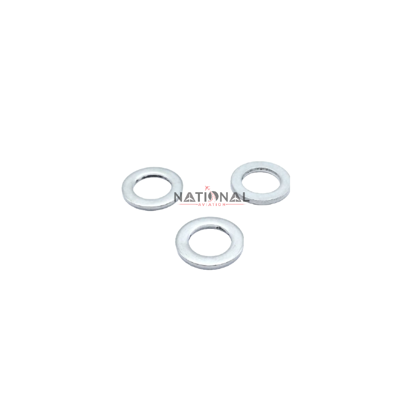 Flat Washer 3/8, Cres – AN960C616