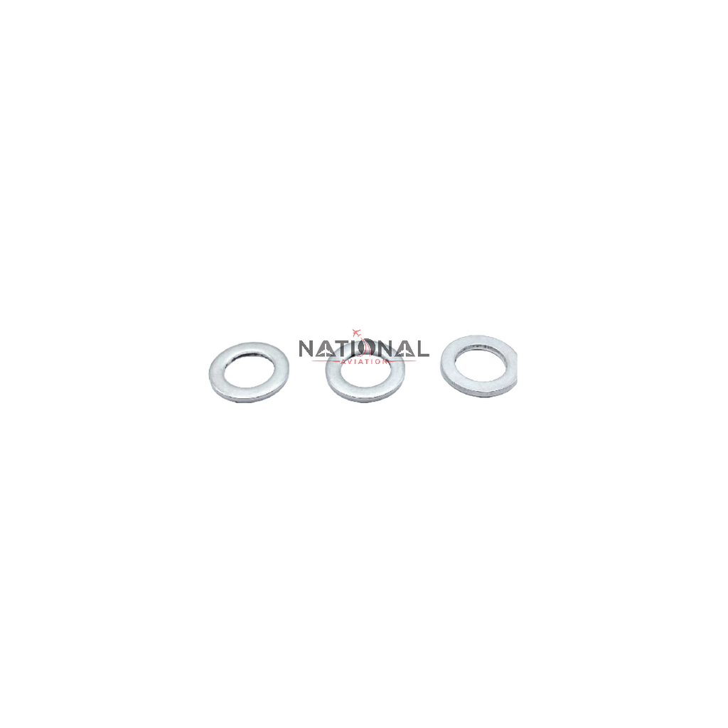 Flat Washer 3/8, Cres – AN960C616