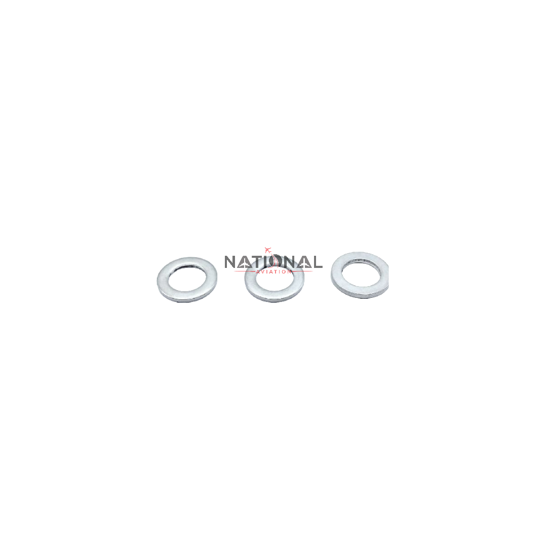 Flat Washer 3/8, Cres – AN960C616