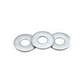 Flat Washer #6, Thin, Cres – AN960C6L