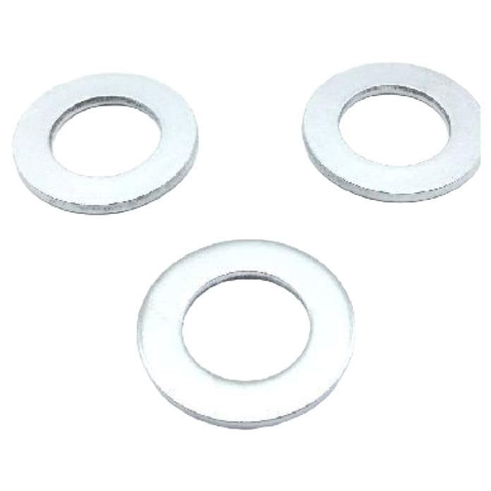Flat Washer #8, Thin, Cres – AN960C8L