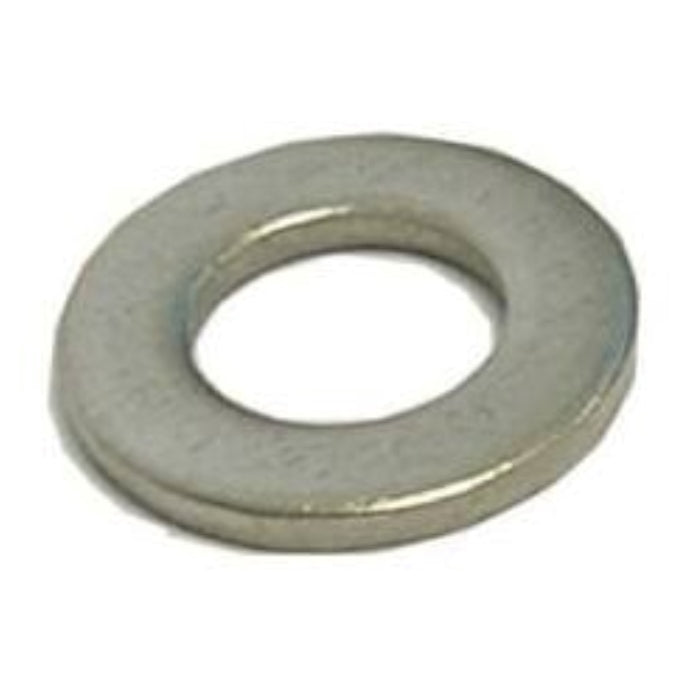 Flat Washer 9/16, Cres – AN960C916