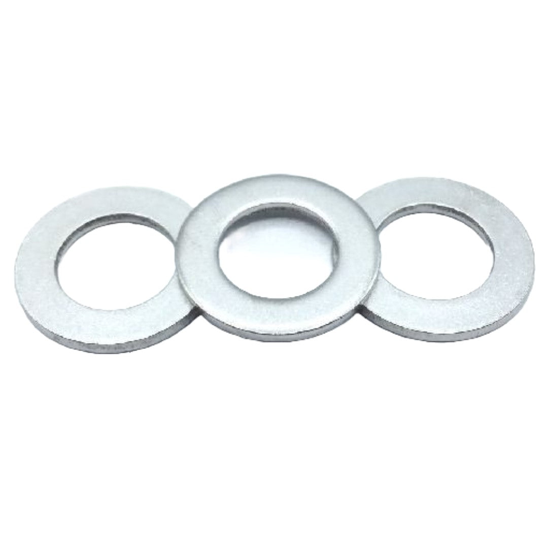 Flat Washer 9/16, Thin, Cres – AN960C916L
