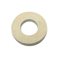 Flat Washer #10, Aluminum (NAS1149D0363J) – AN960PD10