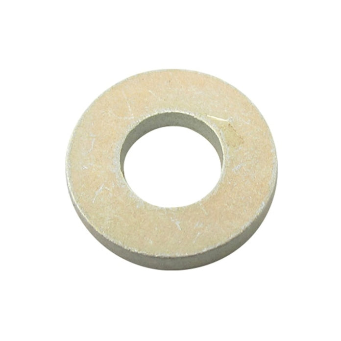 Flat Washer #10, Aluminum (NAS1149D0363J) – AN960PD10