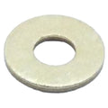 Flat Washer #4, Aluminum (NAS1149DN432J) – AN960PD4