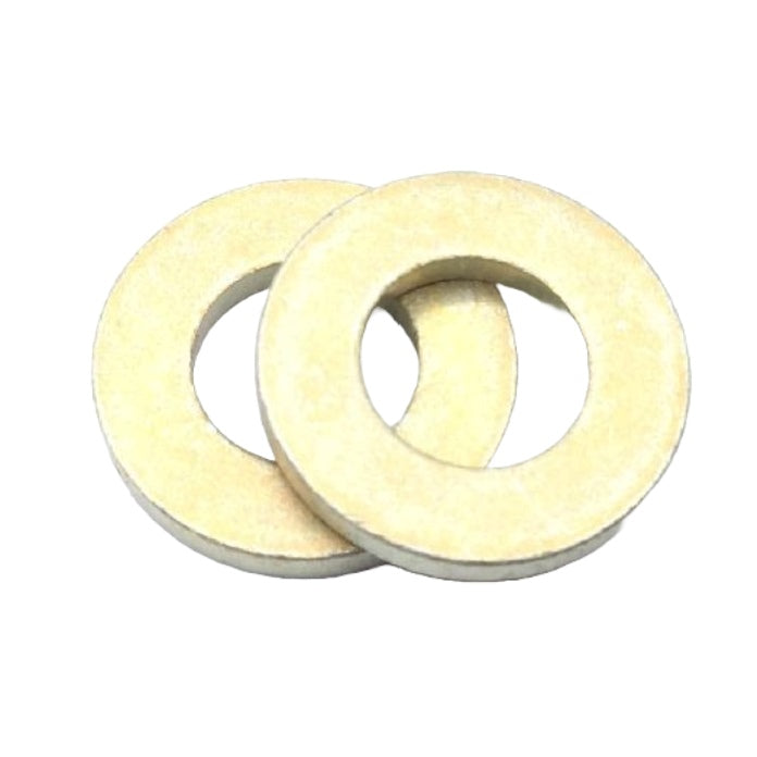 Flat Washer 1/4, Aluminum (NAS1149D0463J) – AN960PD416
