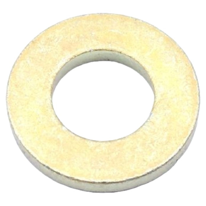 Flat Washer 1/4, Aluminum (NAS1149D0463J) – AN960PD416