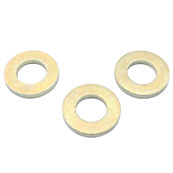 Flat Washer 1/4, Aluminum (NAS1149D0463J) – AN960PD416