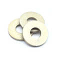 Flat Washer #4, Aluminum (NAS1149DN416J) – AN960PD4L