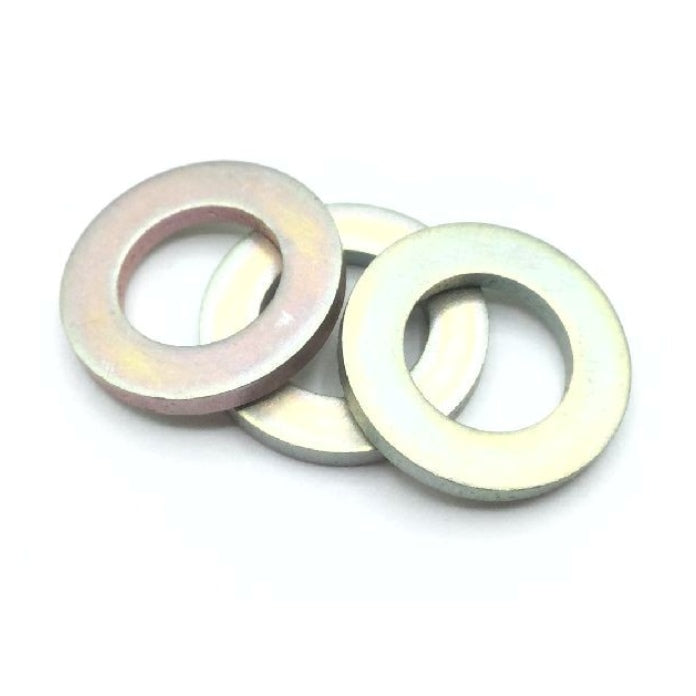 Flat Washer 5/16, Aluminum (NAS1149D0563J) – AN960PD516
