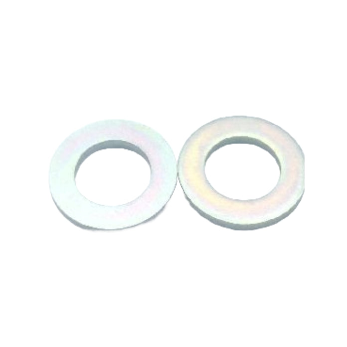 Flat Washer 5/16, Aluminum (NAS1149D0563J) – AN960PD516