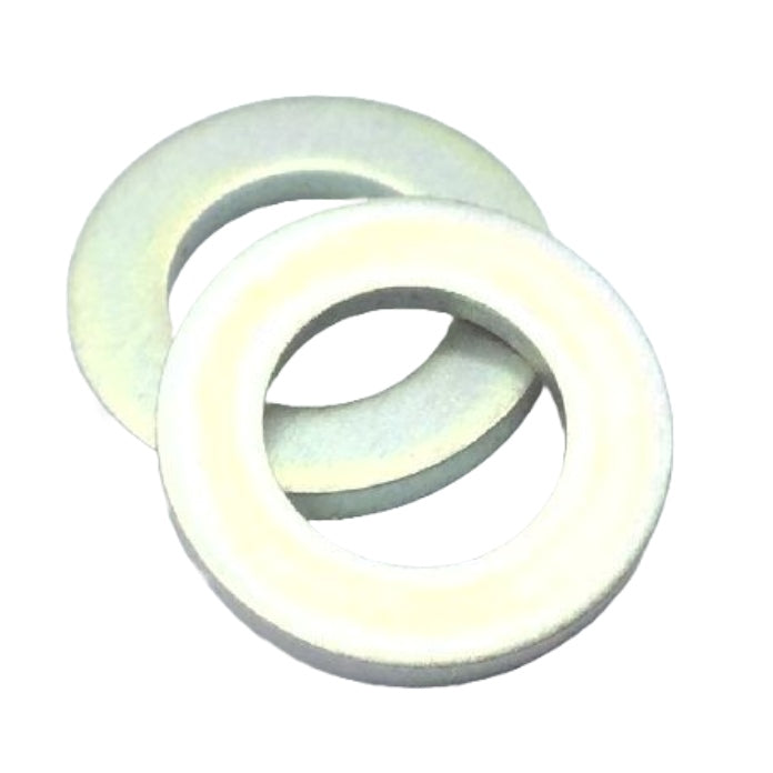 Flat Washer 5/16, Aluminum (NAS1149D0563J) – AN960PD516