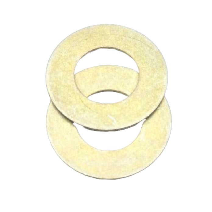 Flat Washer 5/16, Aluminum (NAS1149D0516J) – AN960PD516L