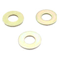 Flat Washer 3/8, Aluminum (NAS1149D0663J) – AN960PD616
