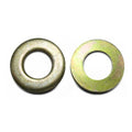 Flat Washer 3/8, Aluminum (NAS1149D0616J) – AN960PD616L