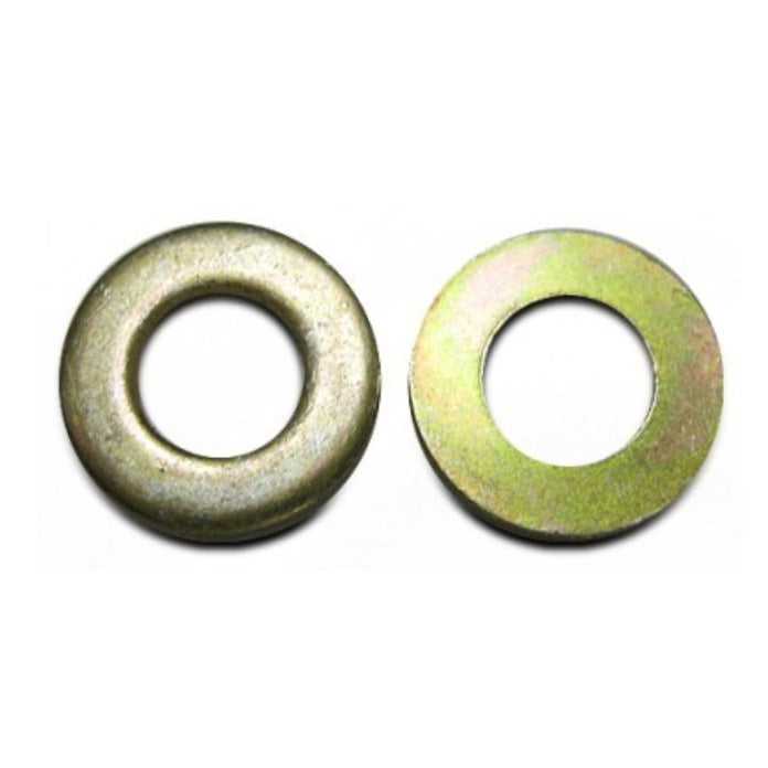 Flat Washer 3/8, Aluminum (NAS1149D0616J) – AN960PD616L