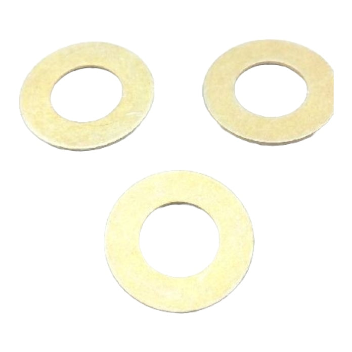 Flat Washer #6, Aluminum (NAS1149DN616J) – AN960PD6L
