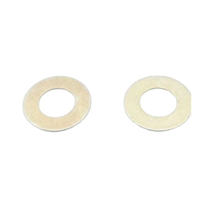 Flat Washer #8, Aluminum (NAS1149DN832J) – AN960PD8
