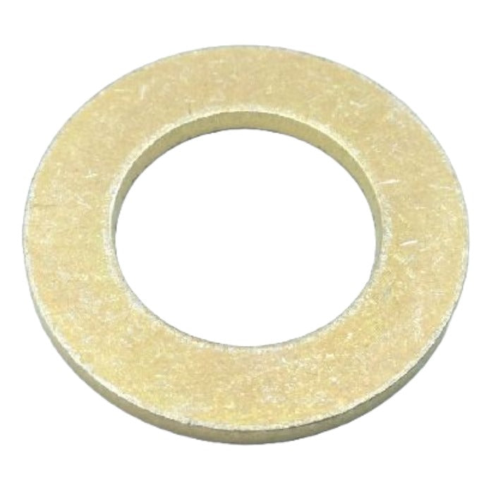 Flat Washer 1/2, Aluminum (NAS1149D0863J) – AN960PD816