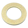 Flat Washer 1/2, Aluminum (NAS1149D0863J) – AN960PD816