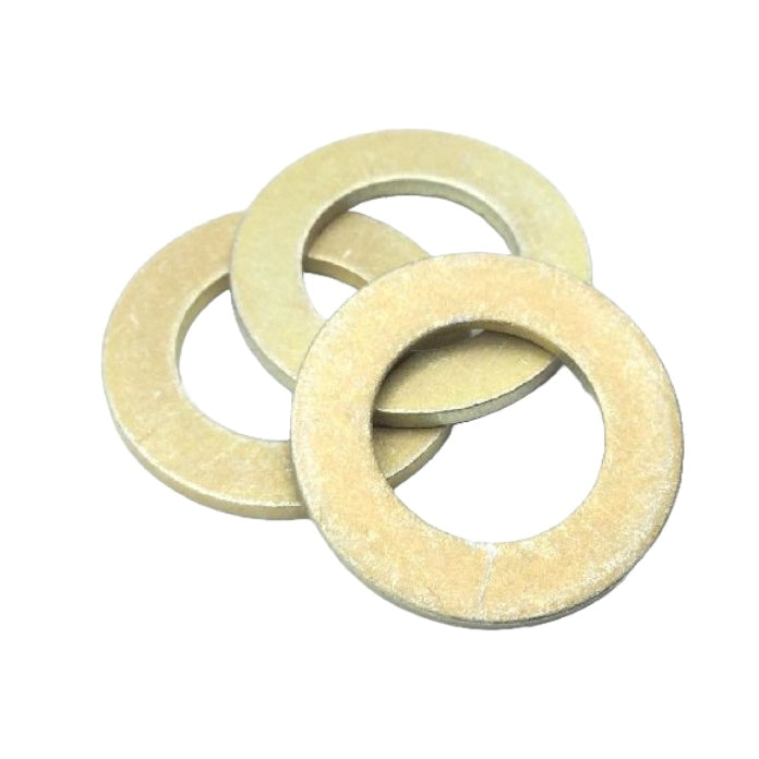Flat Washer 1/2, Aluminum (NAS1149D0863J) – AN960PD816