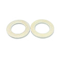 Flat Washer #8, Aluminum (NAS1149DN816J) – AN960PD8L