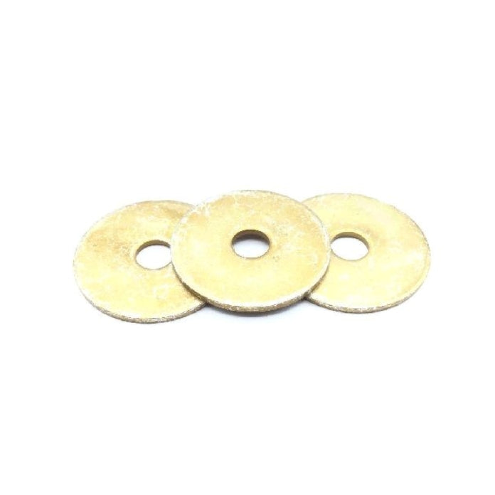 Aeronautical Standard Steel Washer, Flat – AN970-4