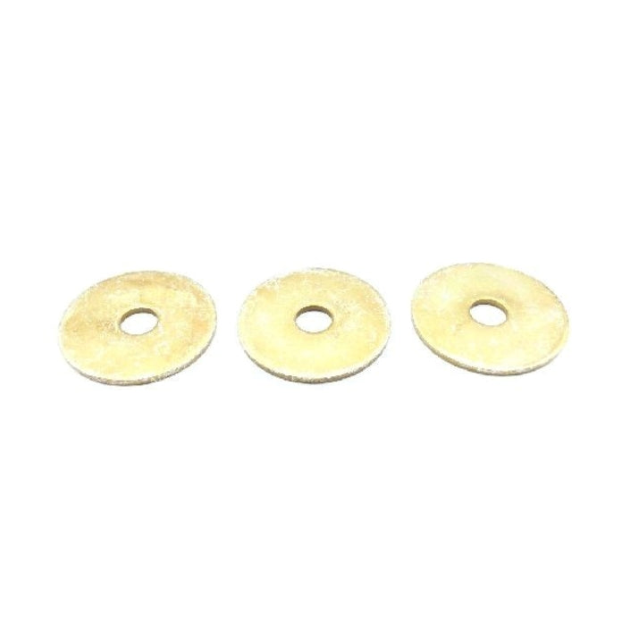 Flat Washer 5/16, Large Area – AN970-5
