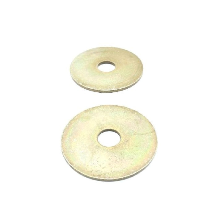 Flat Washer 3/8, Large Area – AN970-6