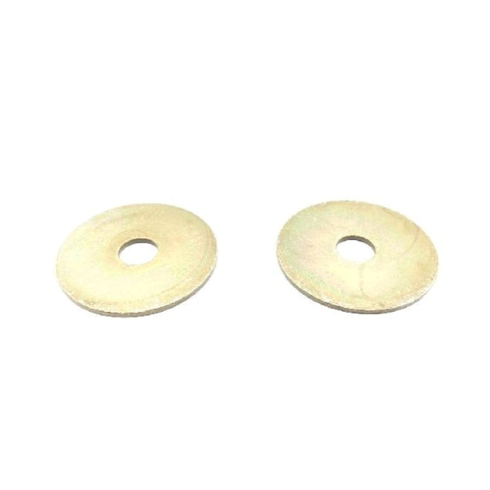 Flat Washer 3/8, Large Area – AN970-6
