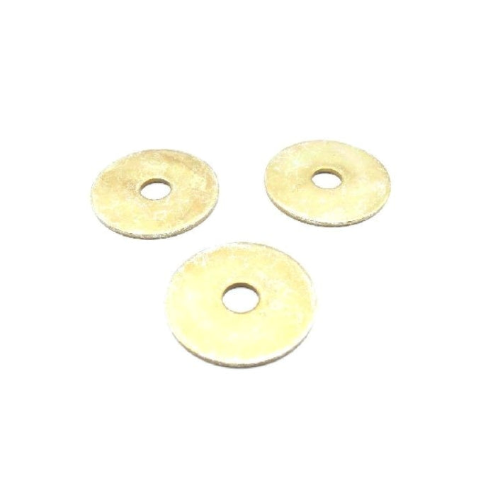 Flat Washer 1/2, Large Area – AN970-8