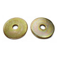 Flat Washer 1/4, Large Area, Cres – AN970C4