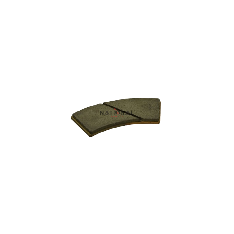 Brake Lining – APS66-06200