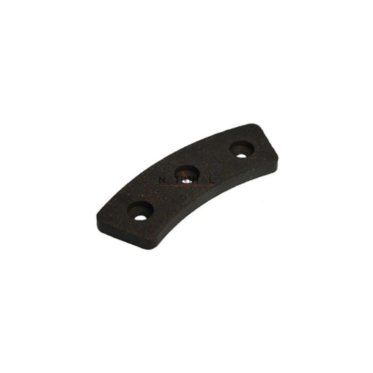 APS Metallic Brake Lining for Cleveland 066-10600 – APS66-10600