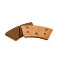 Brake Lining – APS66-09200
