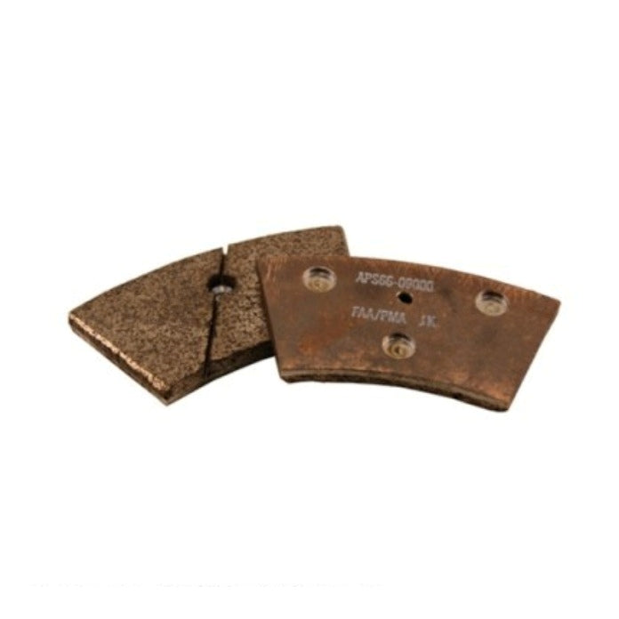 Brake Lining – APS66-09200